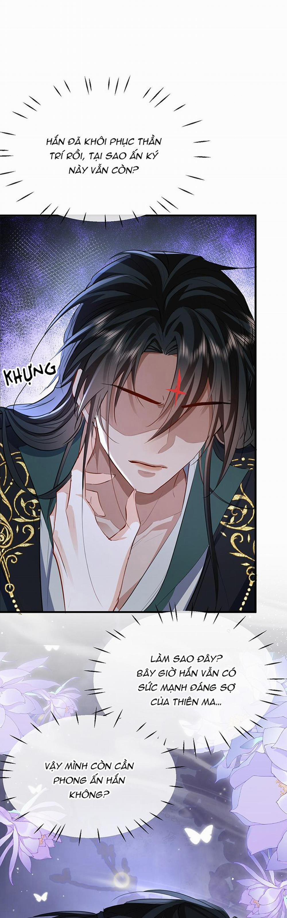 Ma Tôn Đại Nhân Song Tu Không 46 trang 18