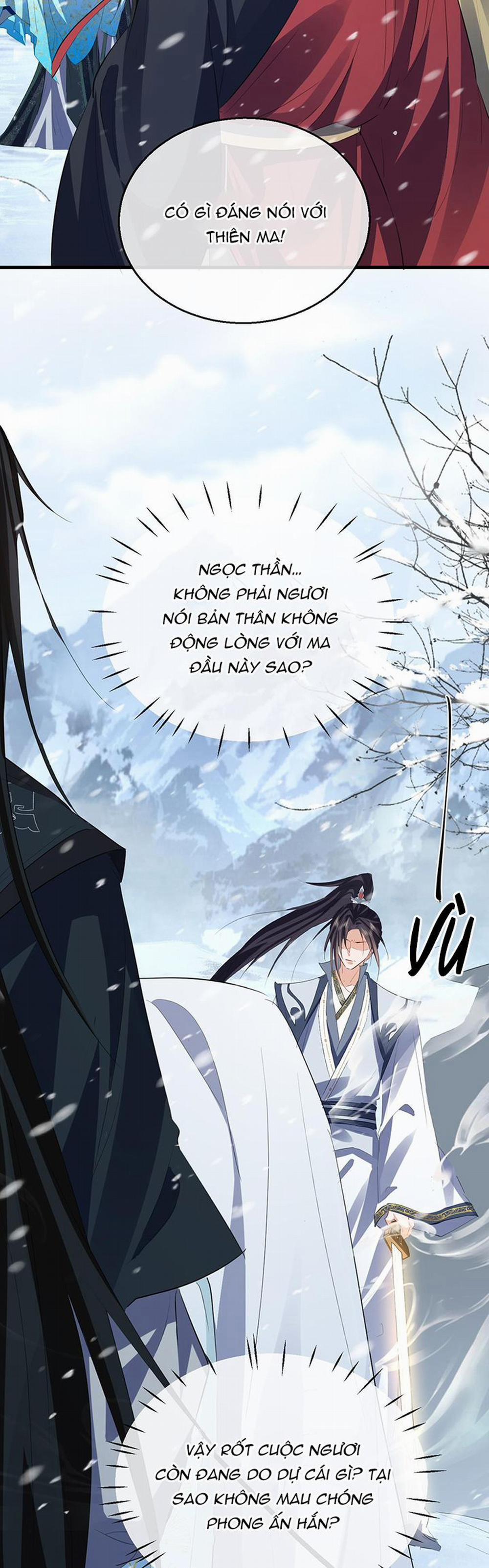 Ma Tôn Đại Nhân Song Tu Không 46 trang 20