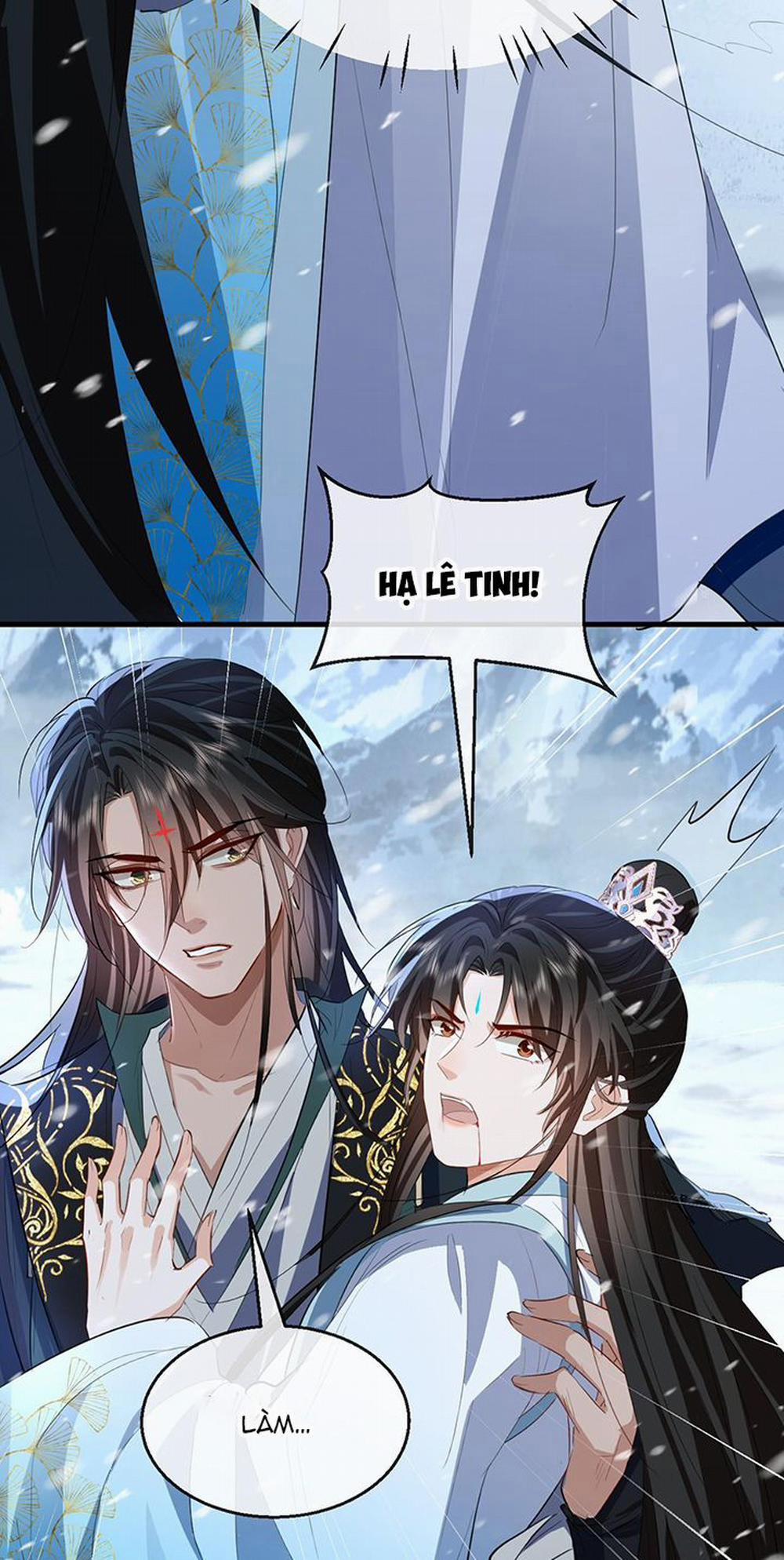 Ma Tôn Đại Nhân Song Tu Không 46 trang 21