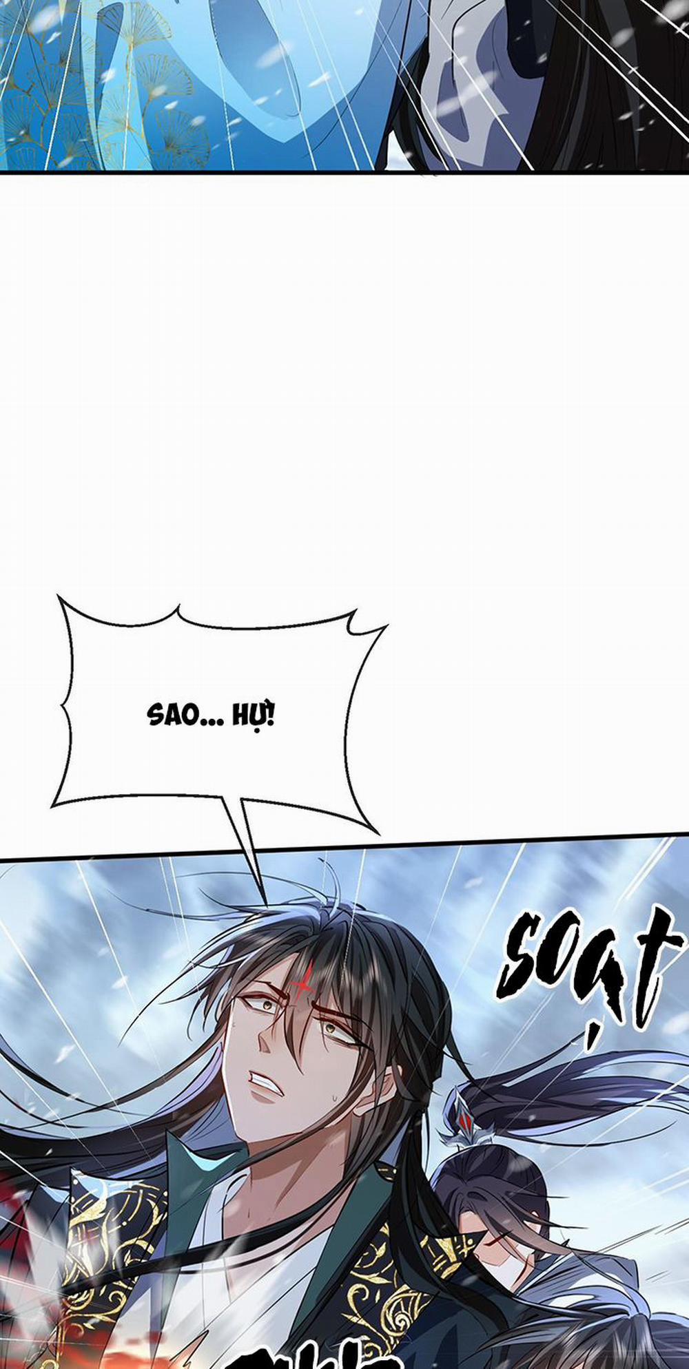 Ma Tôn Đại Nhân Song Tu Không 46 trang 22