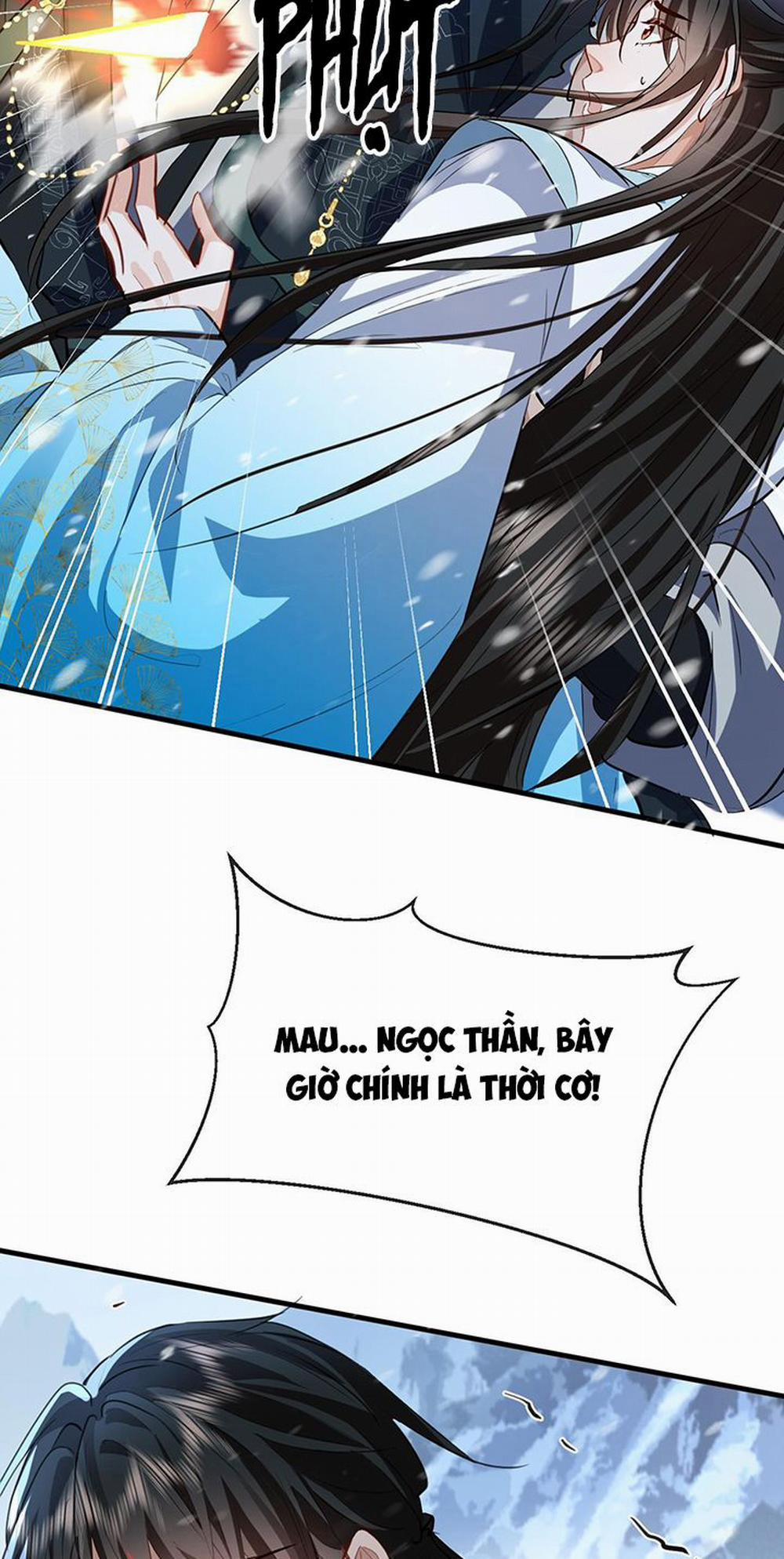 Ma Tôn Đại Nhân Song Tu Không 46 trang 23