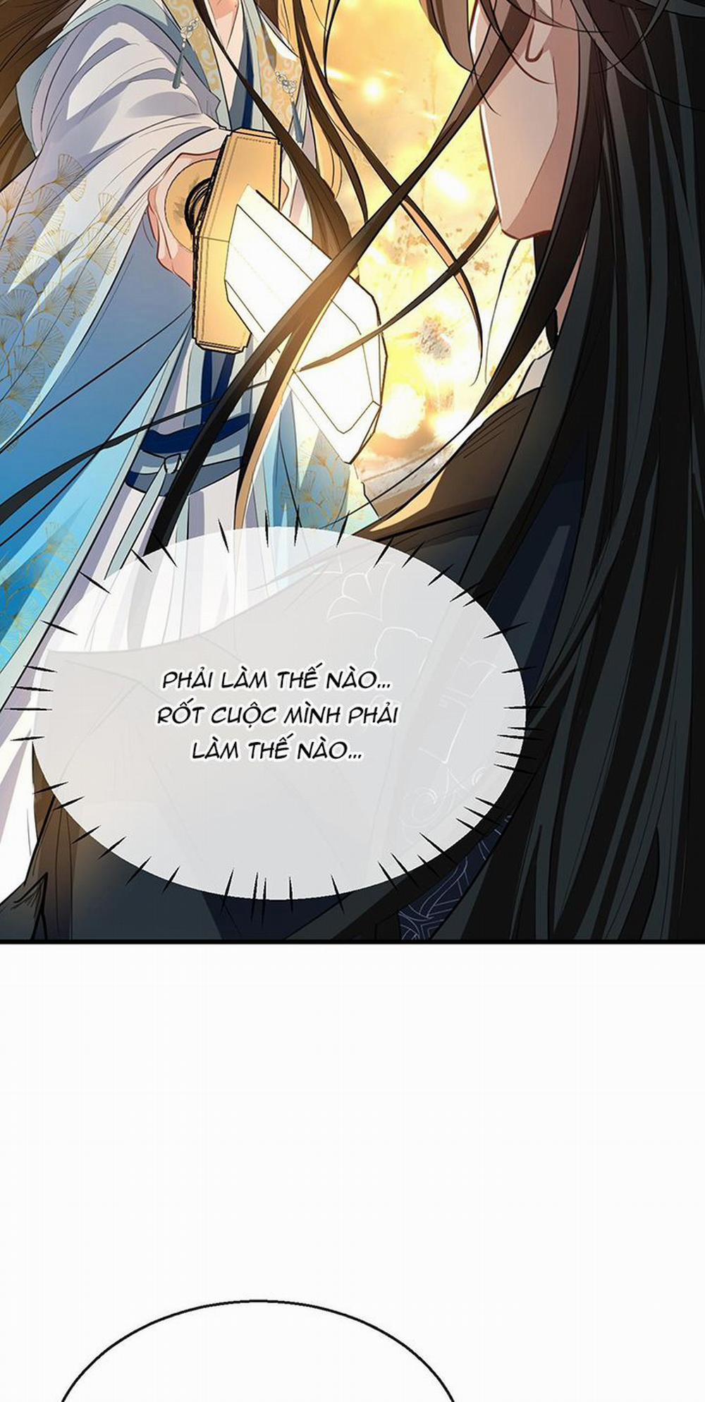 Ma Tôn Đại Nhân Song Tu Không 46 trang 28