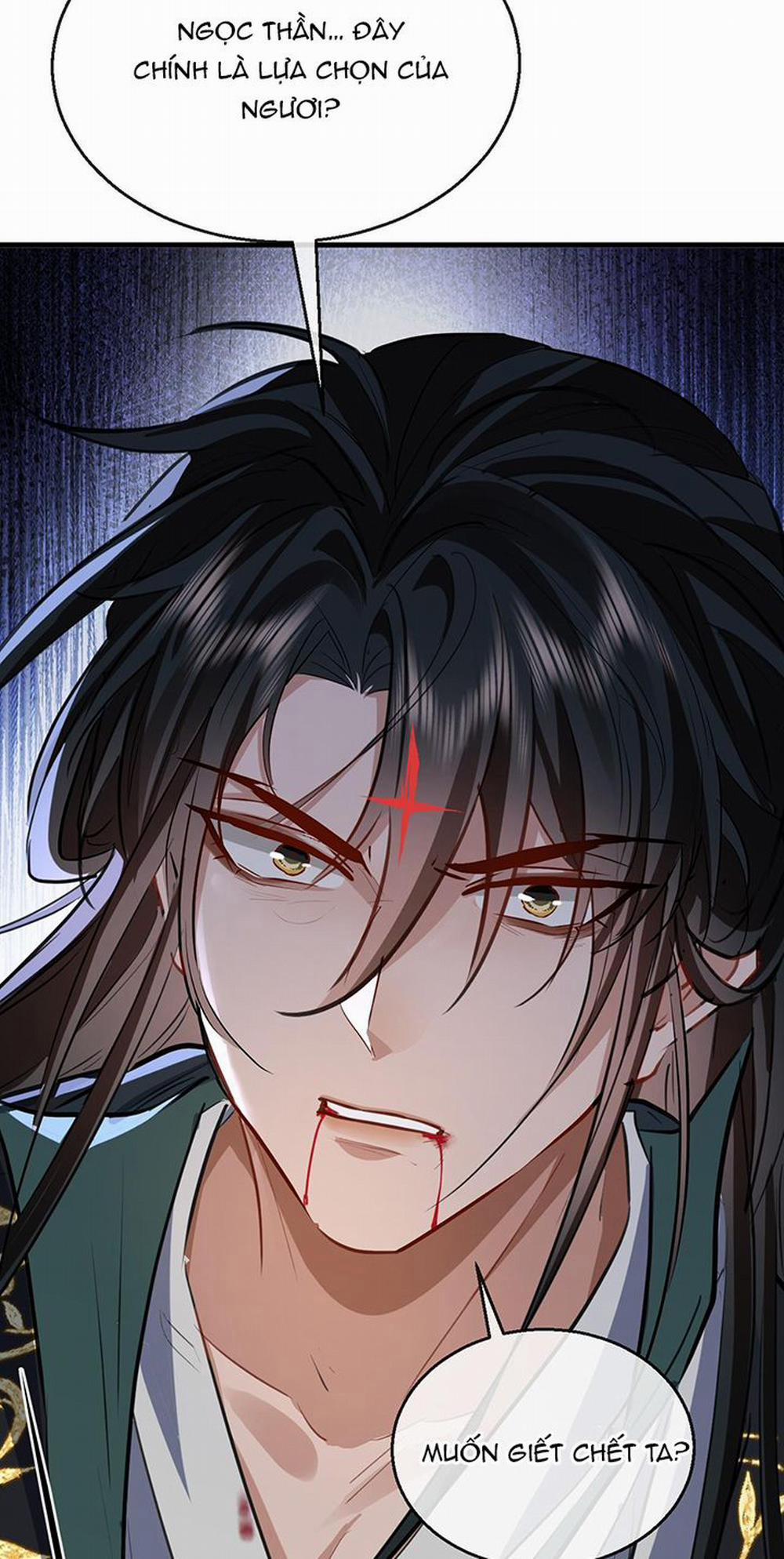 Ma Tôn Đại Nhân Song Tu Không 46 trang 29