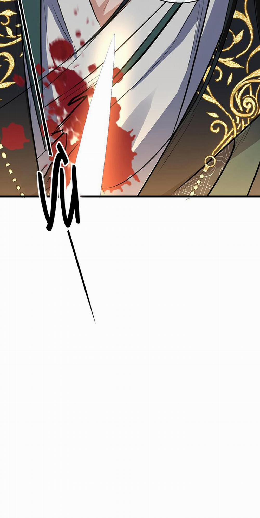 Ma Tôn Đại Nhân Song Tu Không 46 trang 30