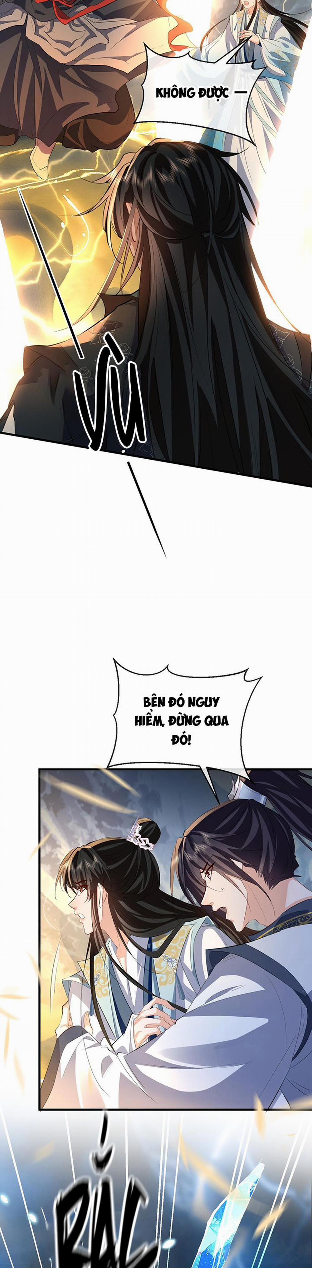 Ma Tôn Đại Nhân Song Tu Không 46 trang 6