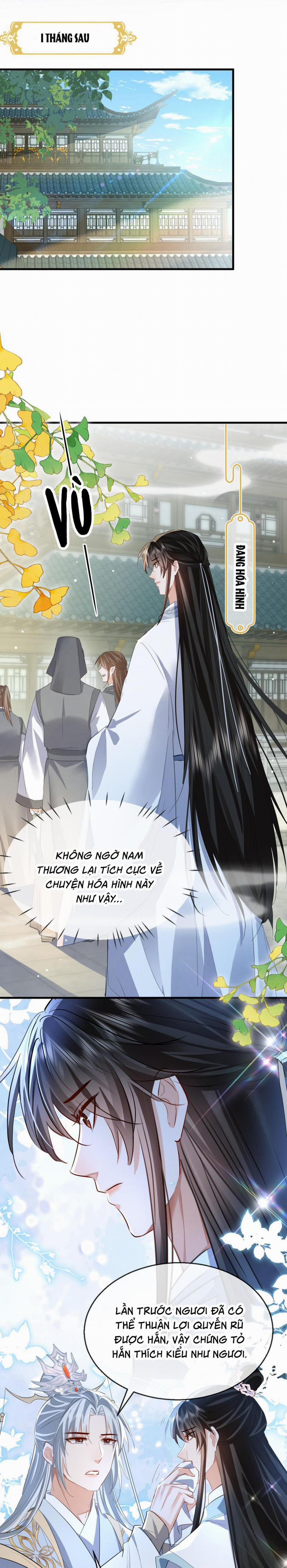 Ma Tôn Đại Nhân Song Tu Không 47 trang 14