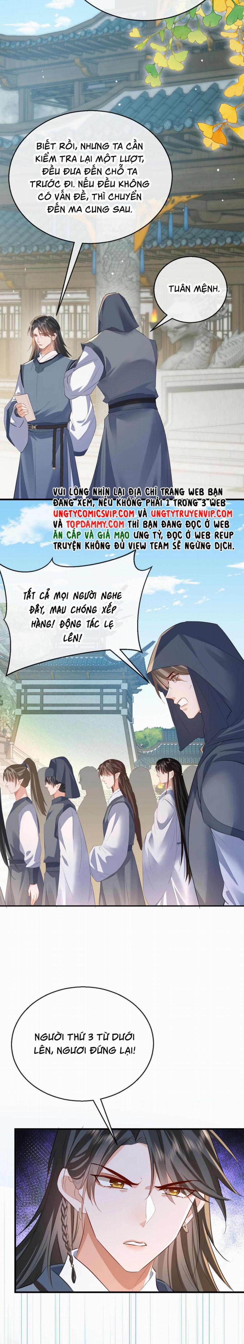 Ma Tôn Đại Nhân Song Tu Không 47 trang 18