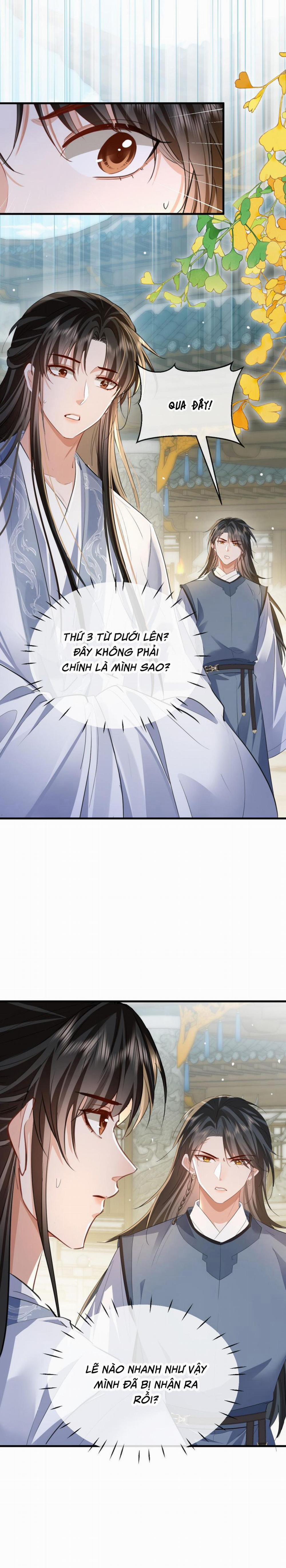 Ma Tôn Đại Nhân Song Tu Không 47 trang 19