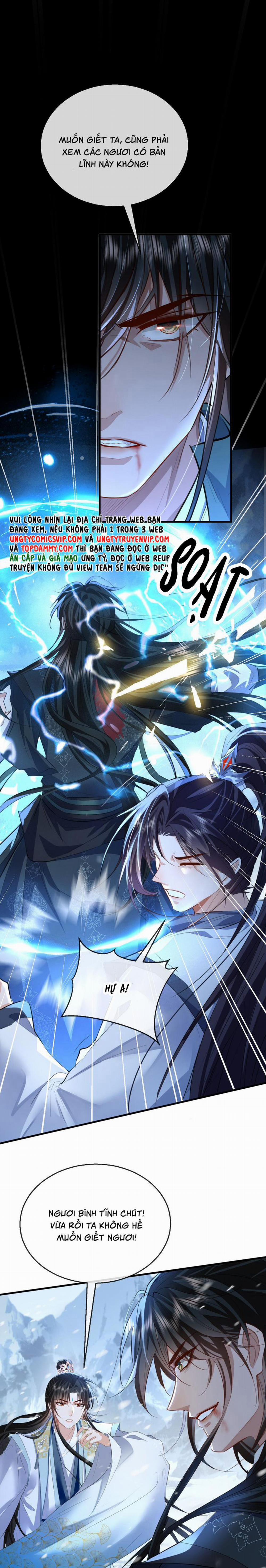 Ma Tôn Đại Nhân Song Tu Không 47 trang 2