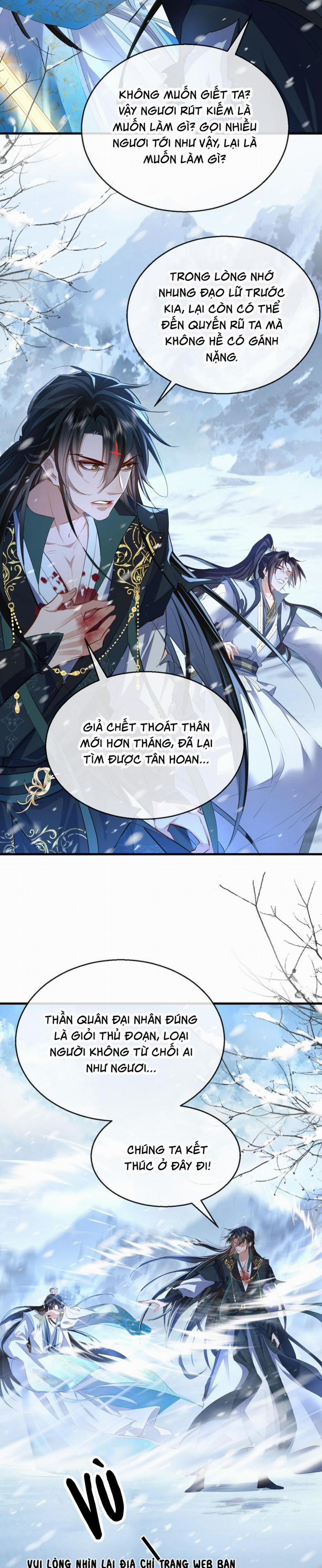 Ma Tôn Đại Nhân Song Tu Không 47 trang 3