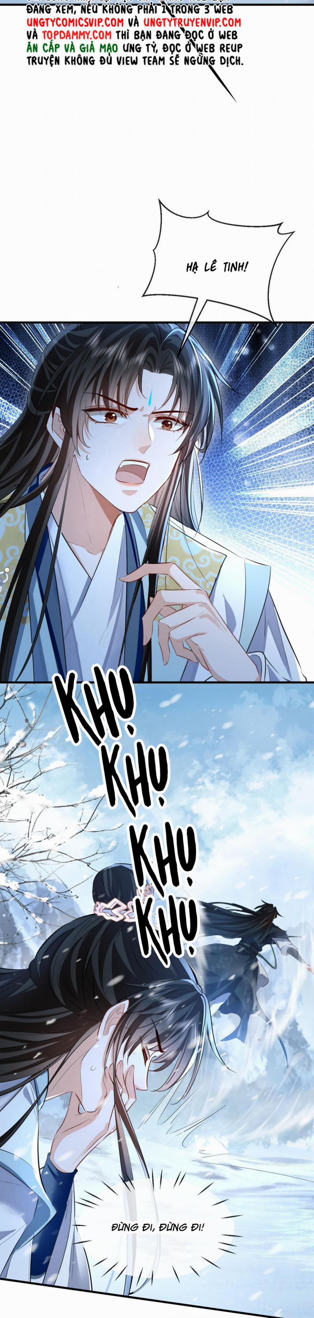 Ma Tôn Đại Nhân Song Tu Không 47 trang 4