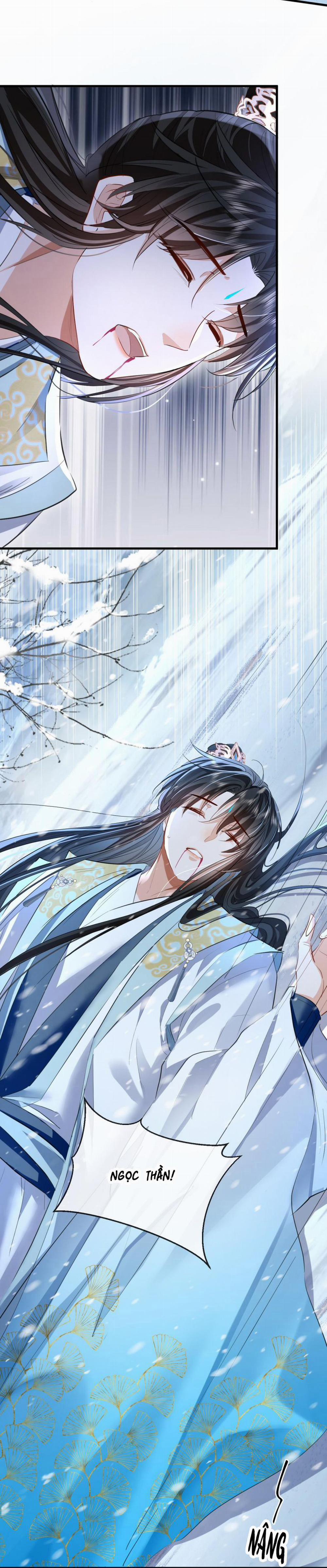 Ma Tôn Đại Nhân Song Tu Không 47 trang 5