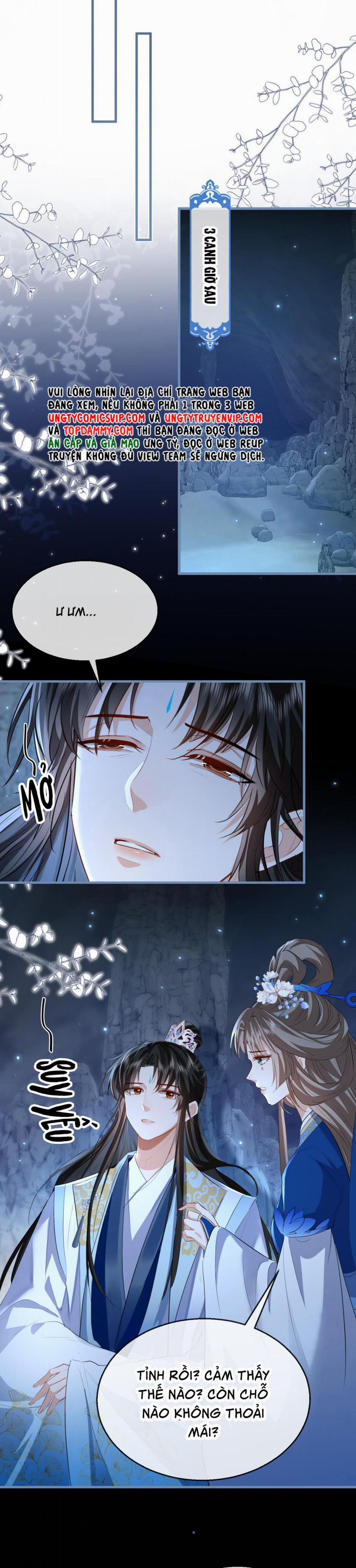 Ma Tôn Đại Nhân Song Tu Không 47 trang 7