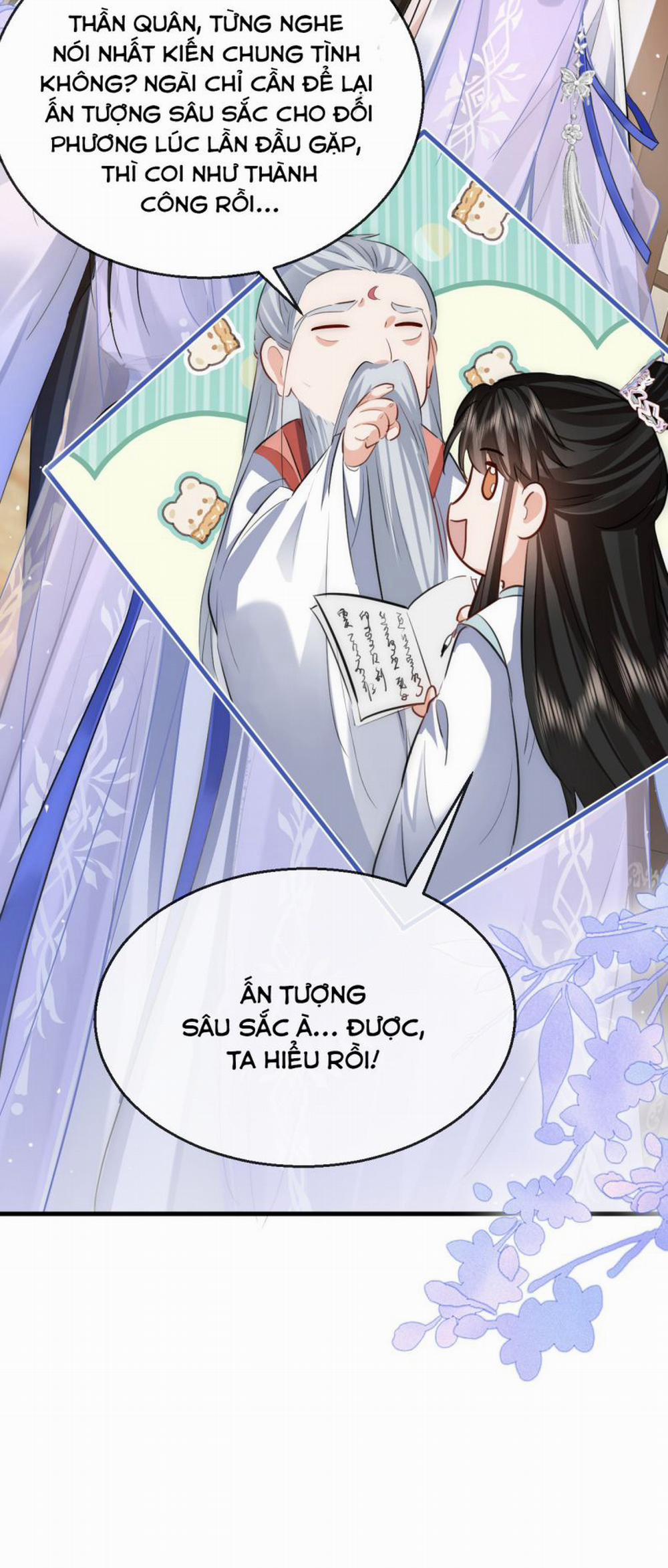 Ma Tôn Đại Nhân Song Tu Không 48 trang 11