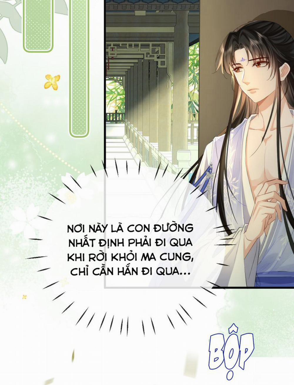 Ma Tôn Đại Nhân Song Tu Không 48 trang 13