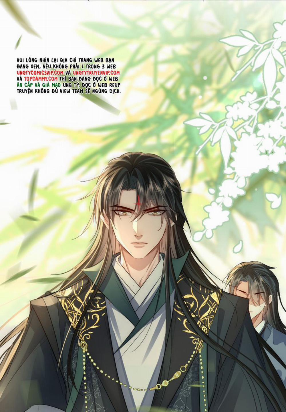 Ma Tôn Đại Nhân Song Tu Không 48 trang 16