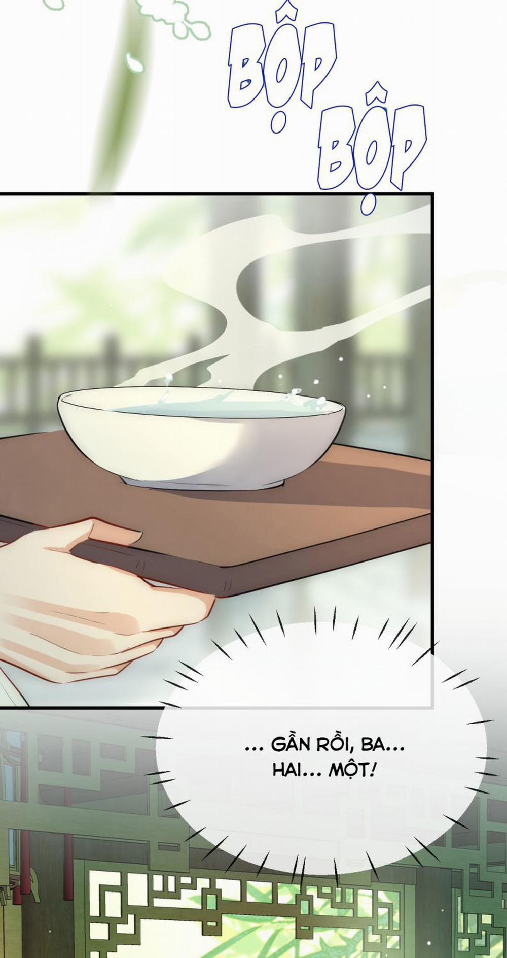 Ma Tôn Đại Nhân Song Tu Không 48 trang 18