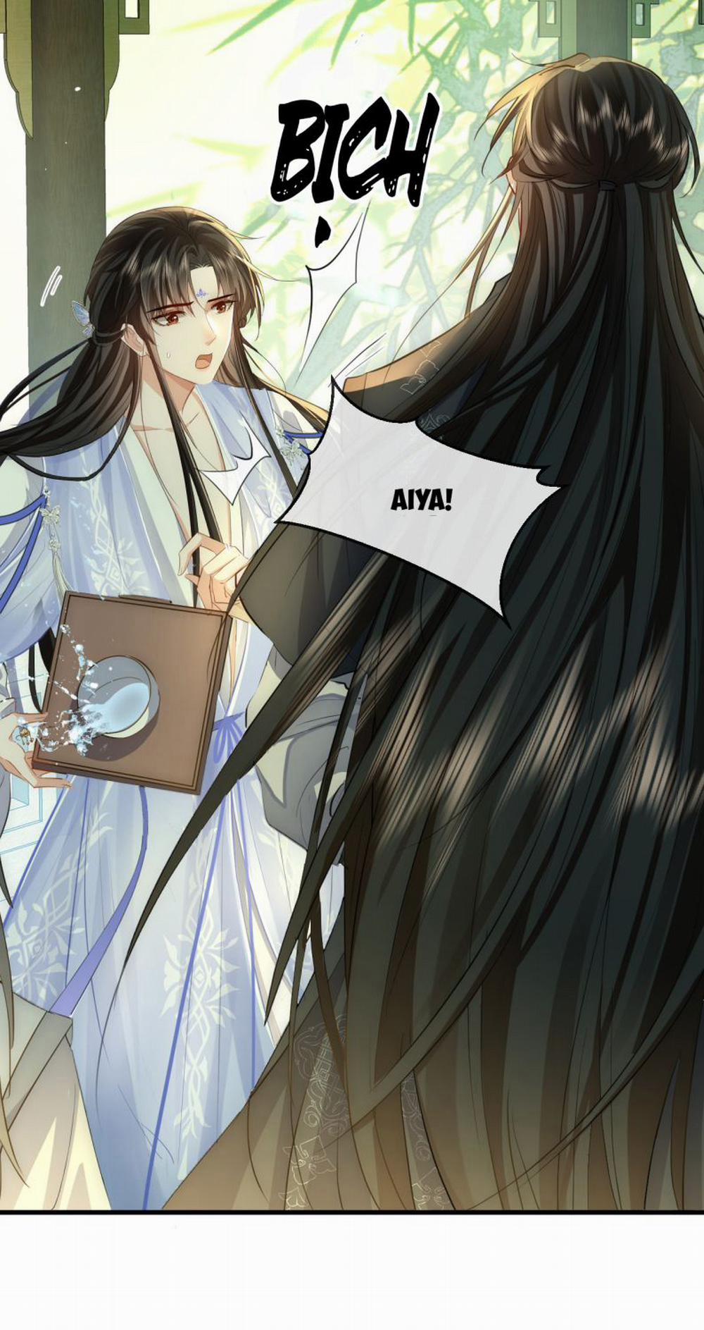 Ma Tôn Đại Nhân Song Tu Không 48 trang 19