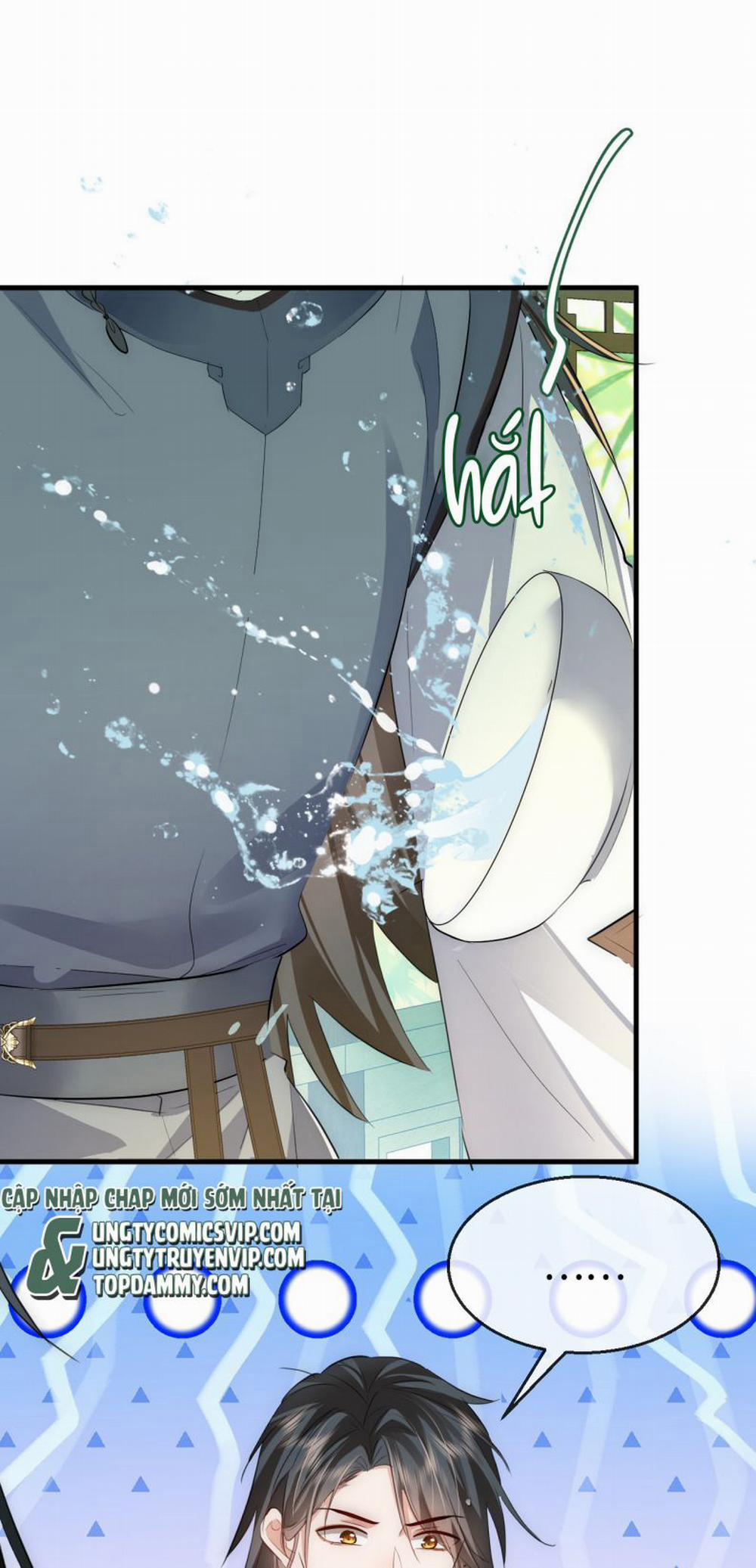 Ma Tôn Đại Nhân Song Tu Không 48 trang 20