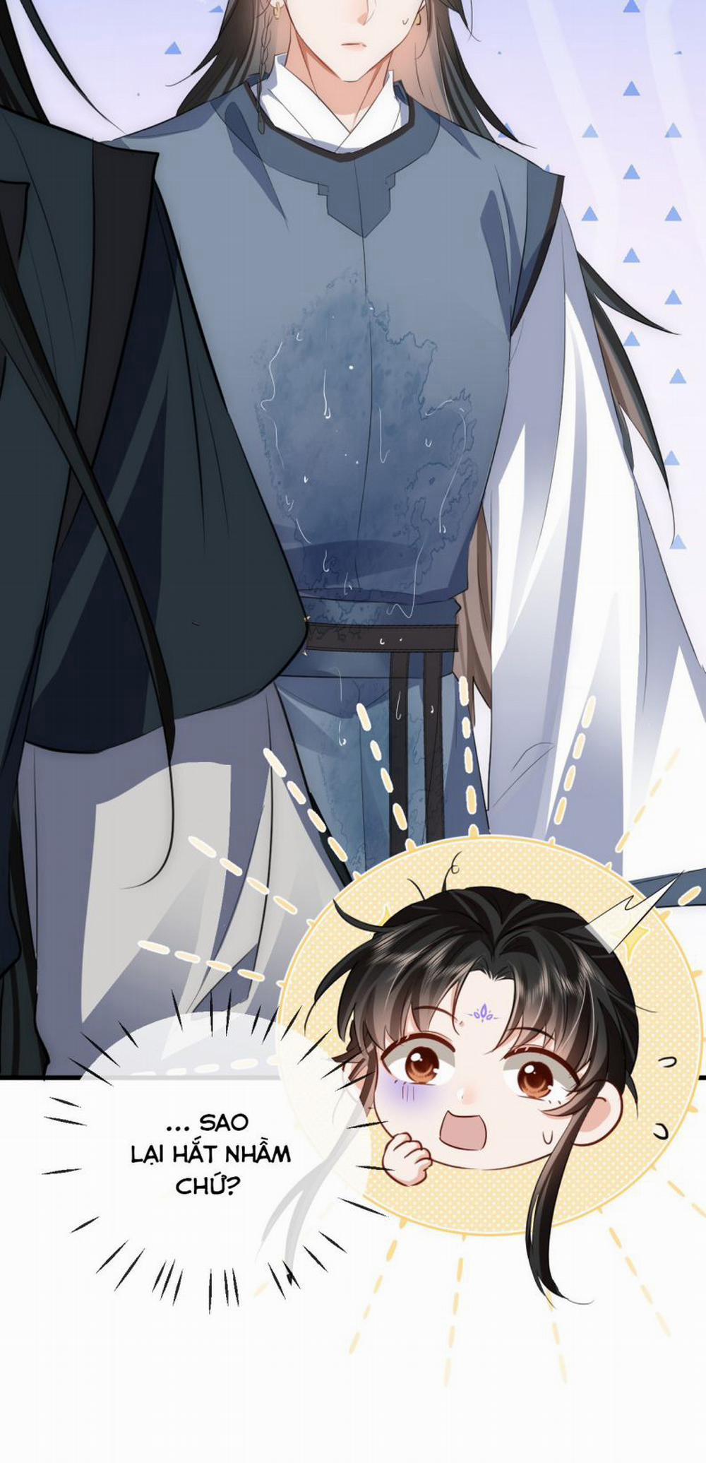 Ma Tôn Đại Nhân Song Tu Không 48 trang 21