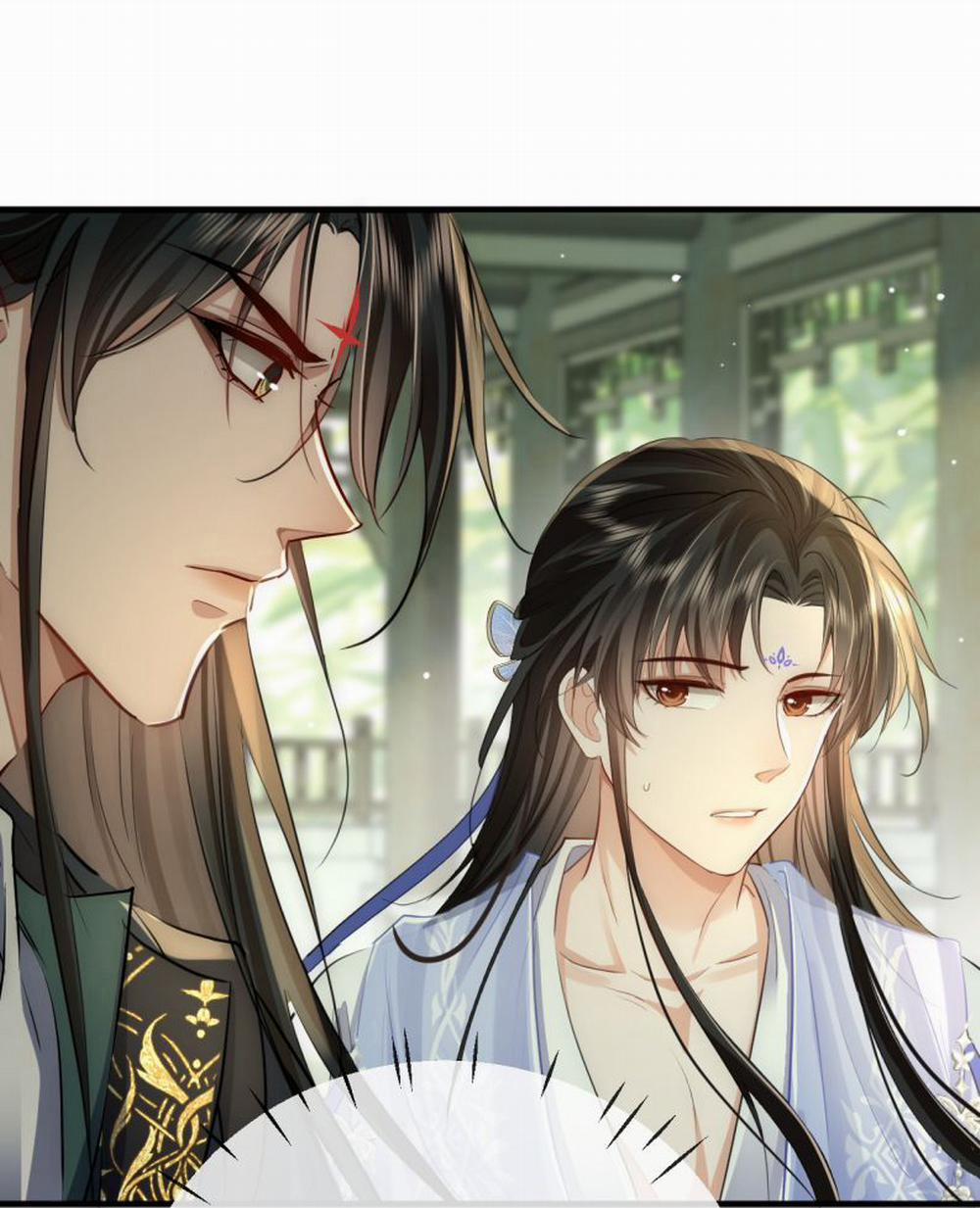 Ma Tôn Đại Nhân Song Tu Không 48 trang 22