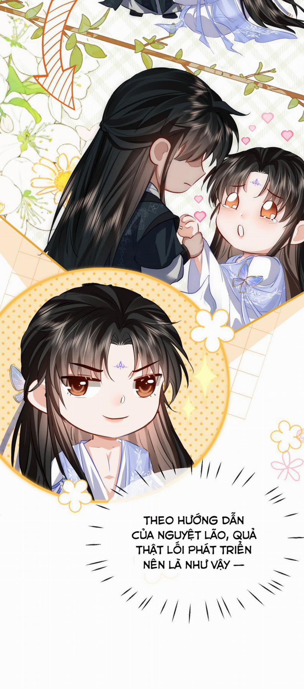 Ma Tôn Đại Nhân Song Tu Không 48 trang 24