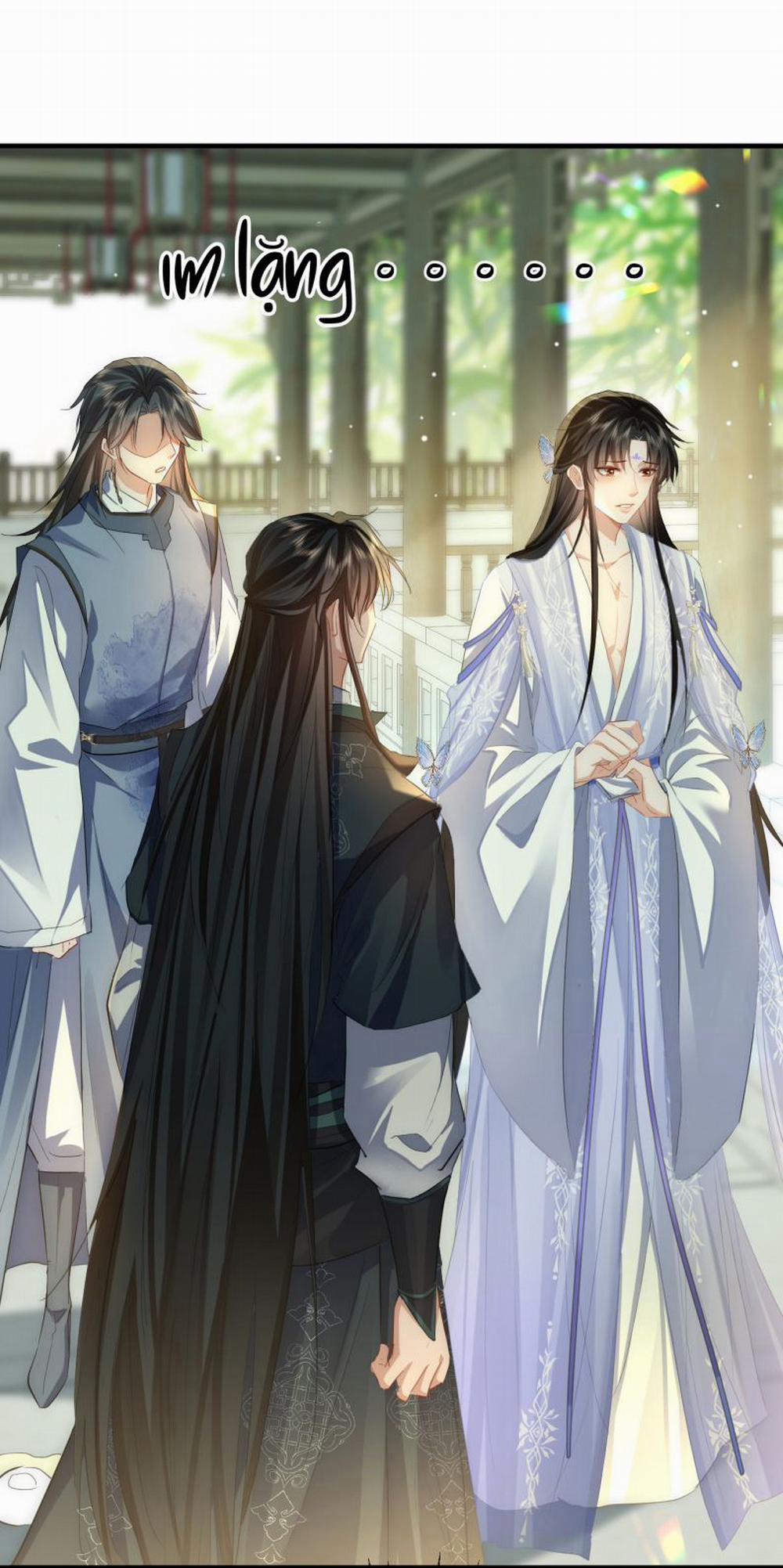 Ma Tôn Đại Nhân Song Tu Không 48 trang 25