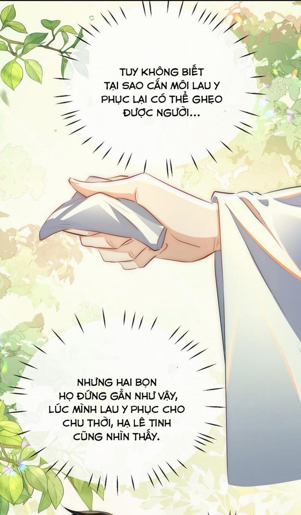 Ma Tôn Đại Nhân Song Tu Không 48 trang 26