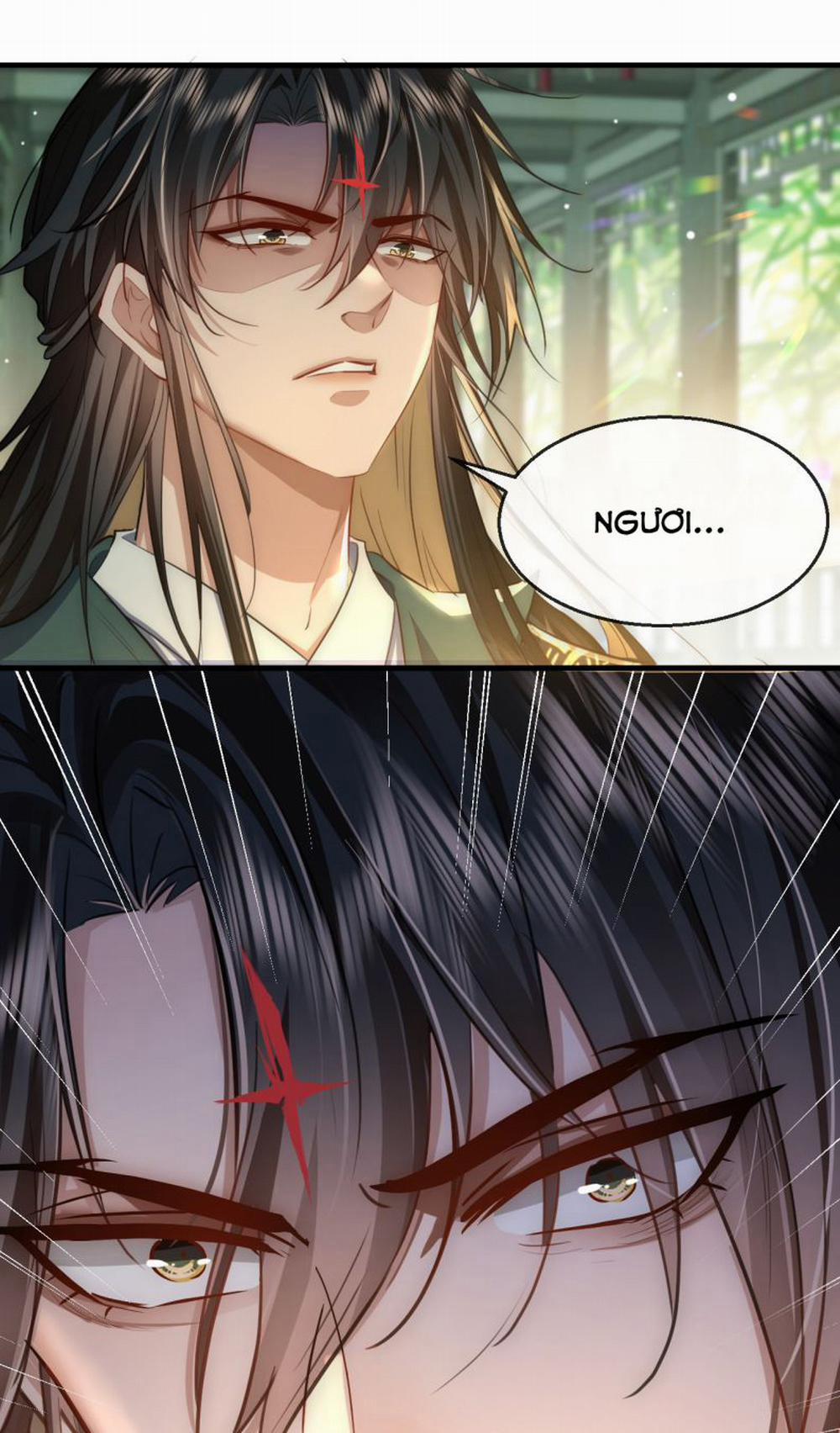 Ma Tôn Đại Nhân Song Tu Không 48 trang 29