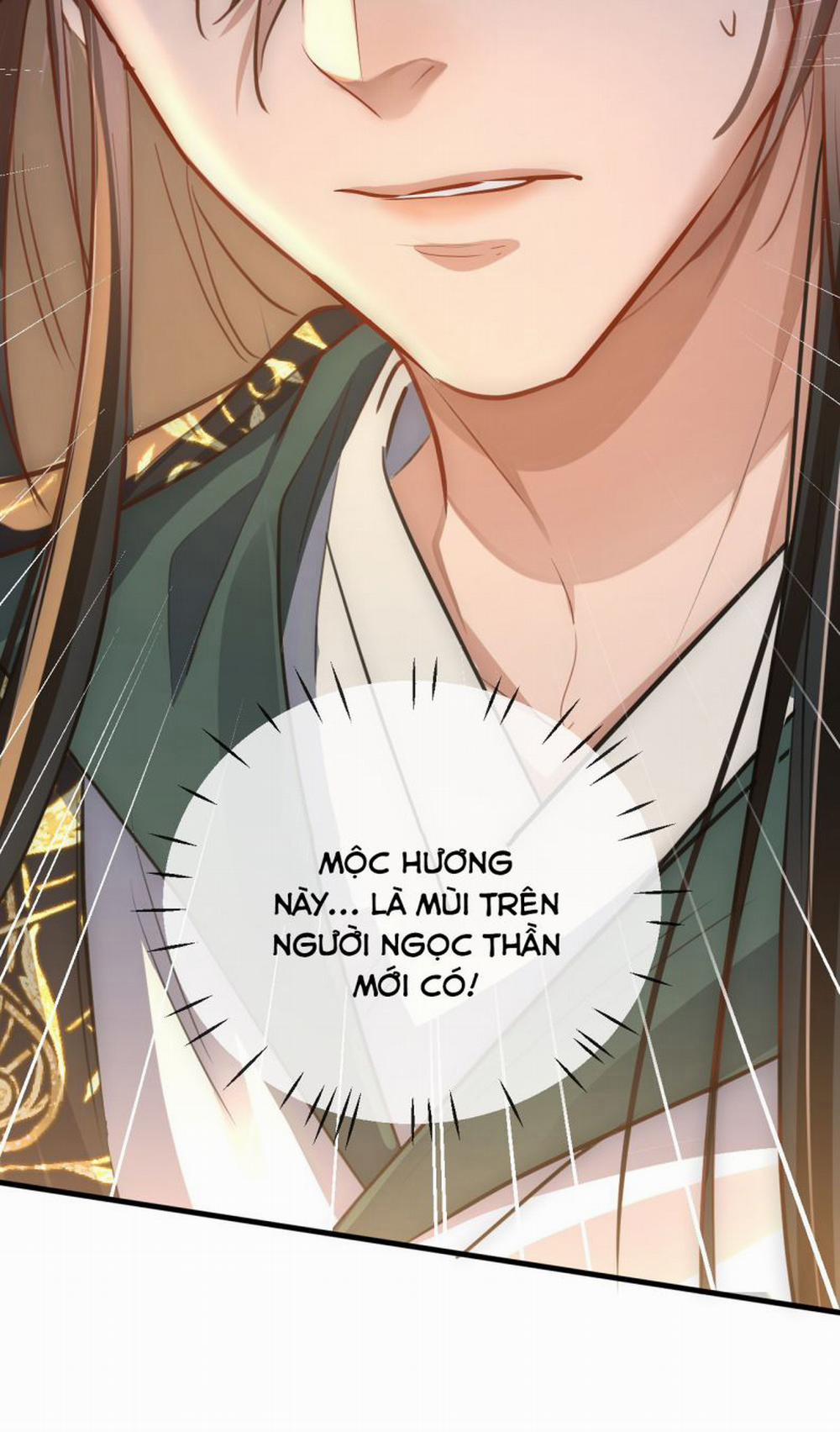 Ma Tôn Đại Nhân Song Tu Không 48 trang 30