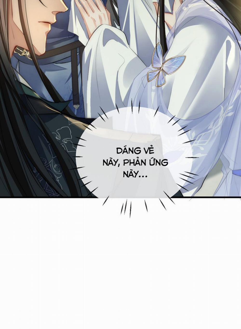 Ma Tôn Đại Nhân Song Tu Không 48 trang 35