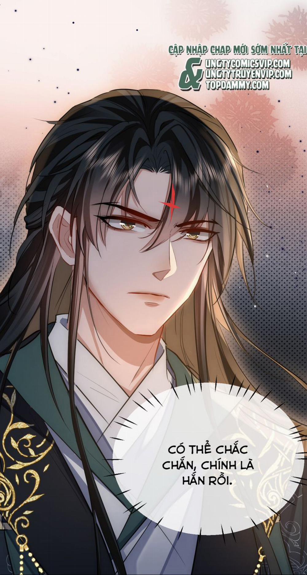 Ma Tôn Đại Nhân Song Tu Không 48 trang 37