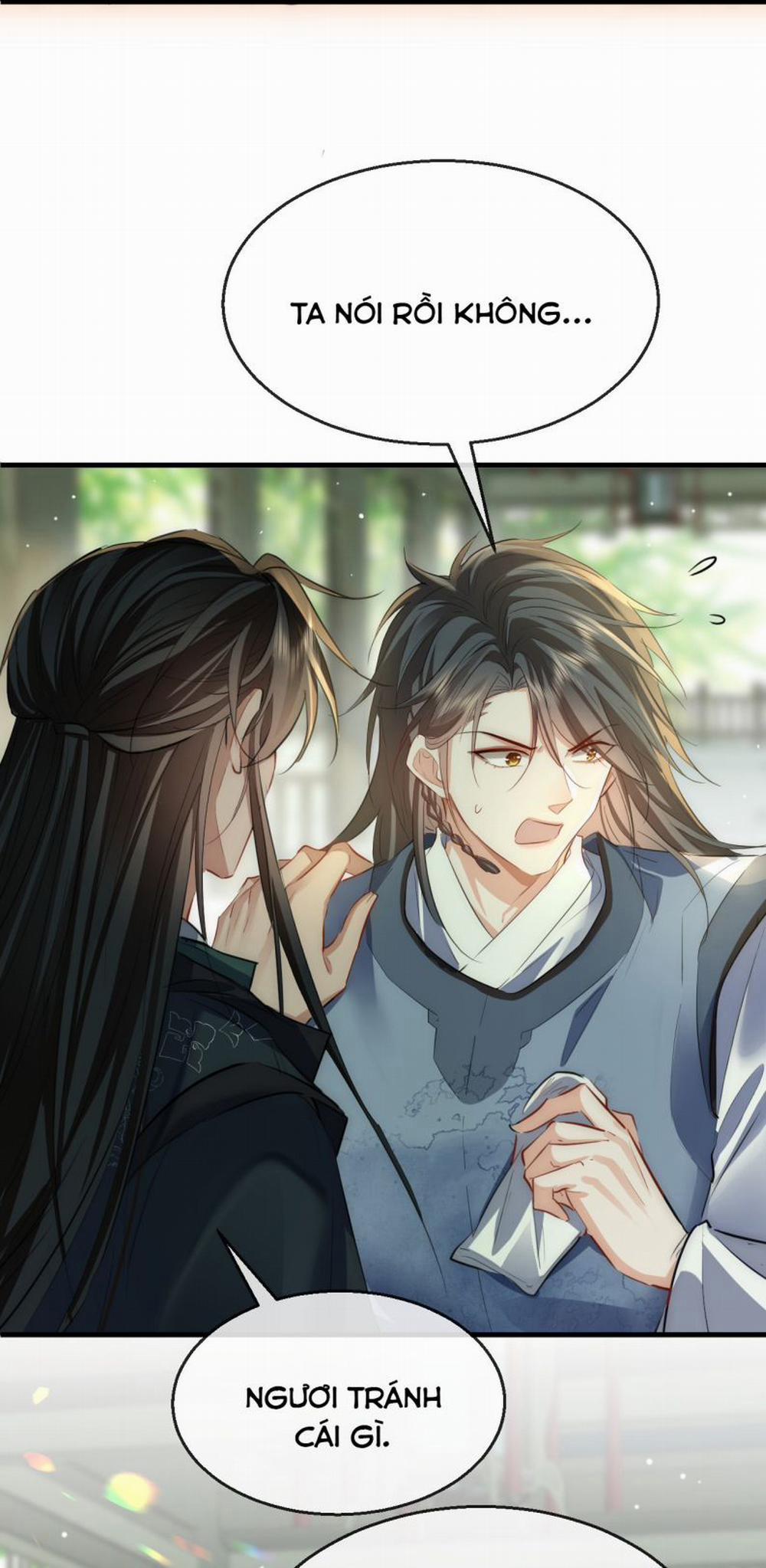 Ma Tôn Đại Nhân Song Tu Không 48 trang 38