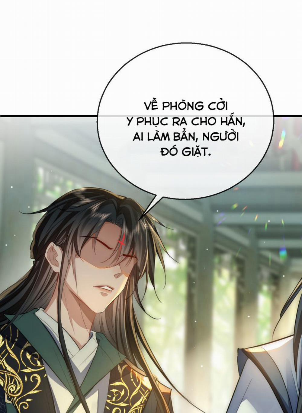 Ma Tôn Đại Nhân Song Tu Không 48 trang 43