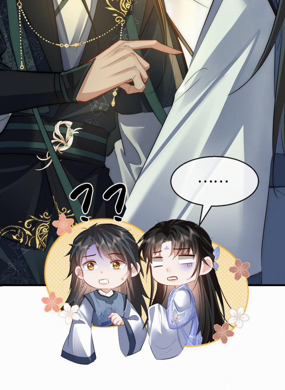 Ma Tôn Đại Nhân Song Tu Không 48 trang 44