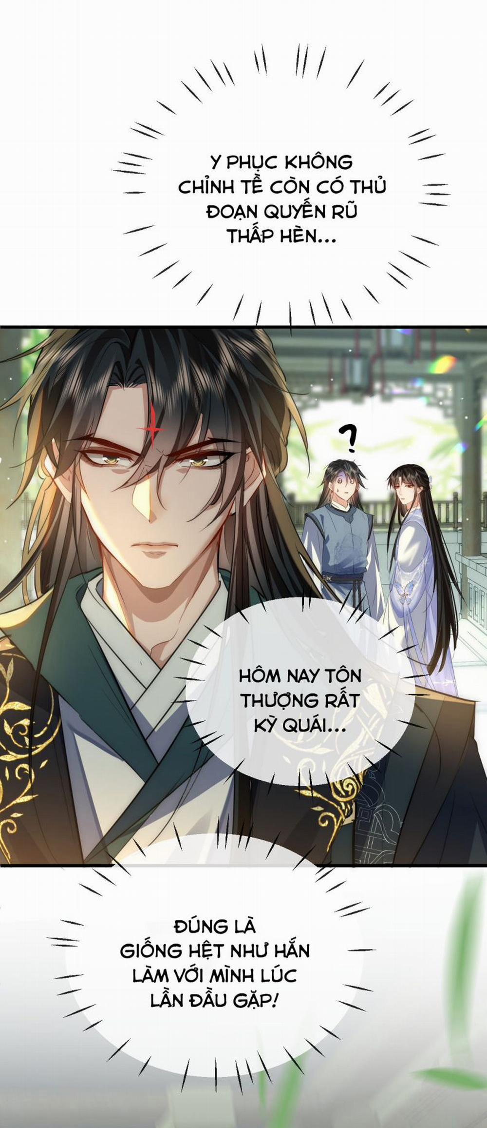 Ma Tôn Đại Nhân Song Tu Không 48 trang 45