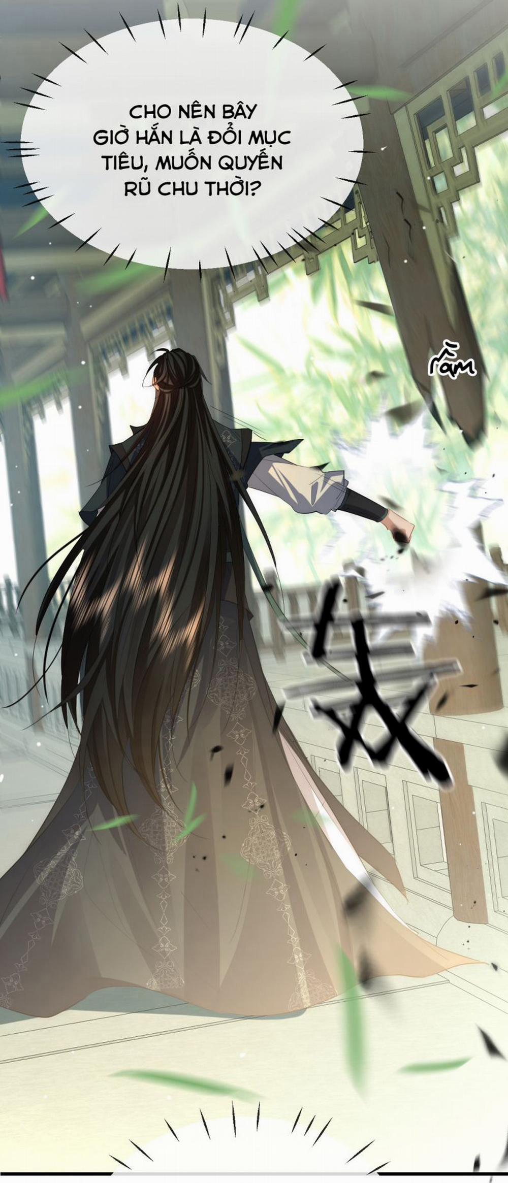 Ma Tôn Đại Nhân Song Tu Không 48 trang 46