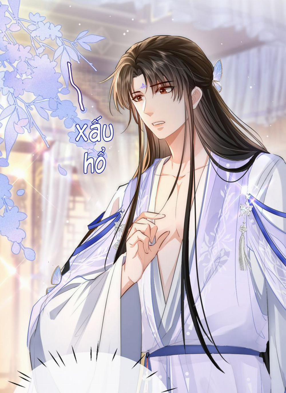 Ma Tôn Đại Nhân Song Tu Không 48 trang 8