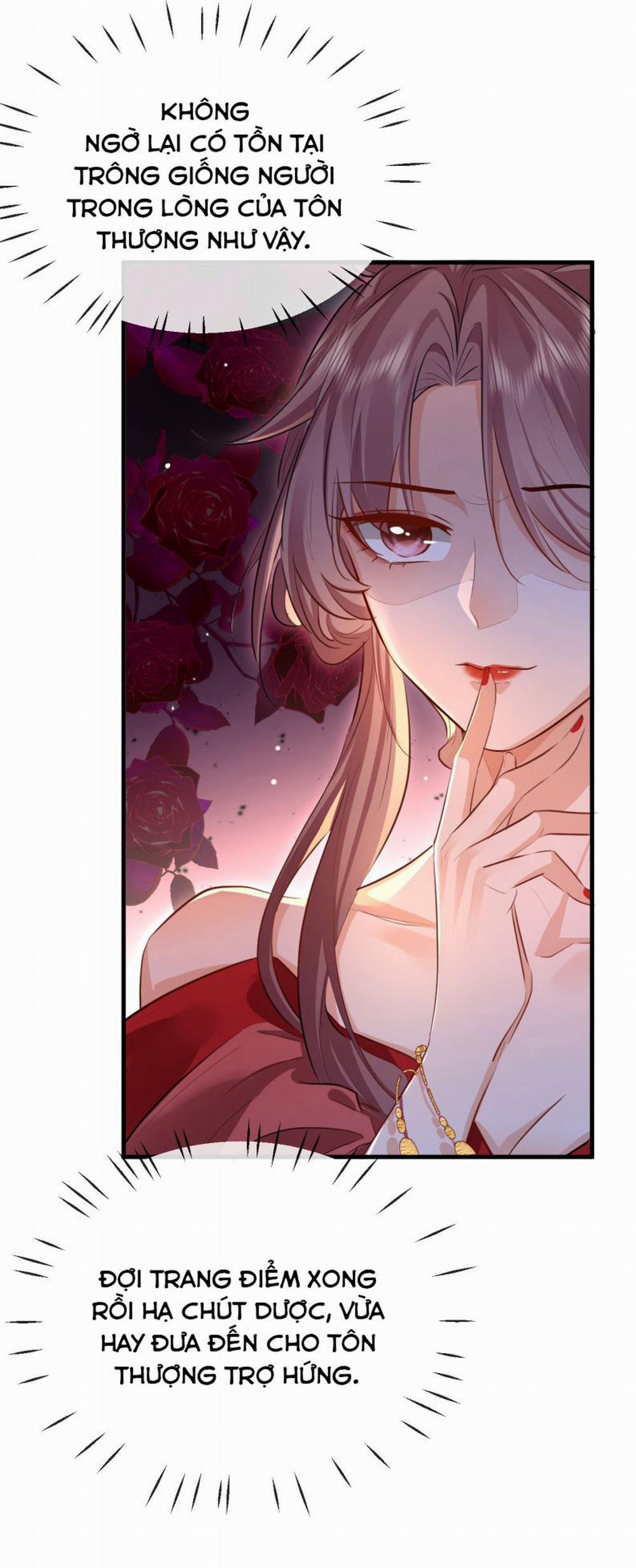 Ma Tôn Đại Nhân Song Tu Không 49 trang 11