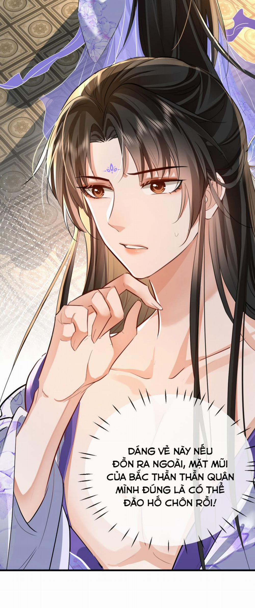 Ma Tôn Đại Nhân Song Tu Không 49 trang 14