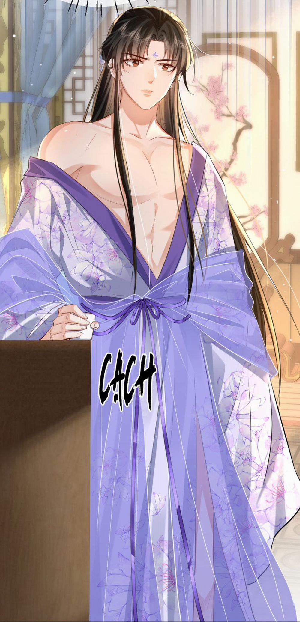 Ma Tôn Đại Nhân Song Tu Không 49 trang 18