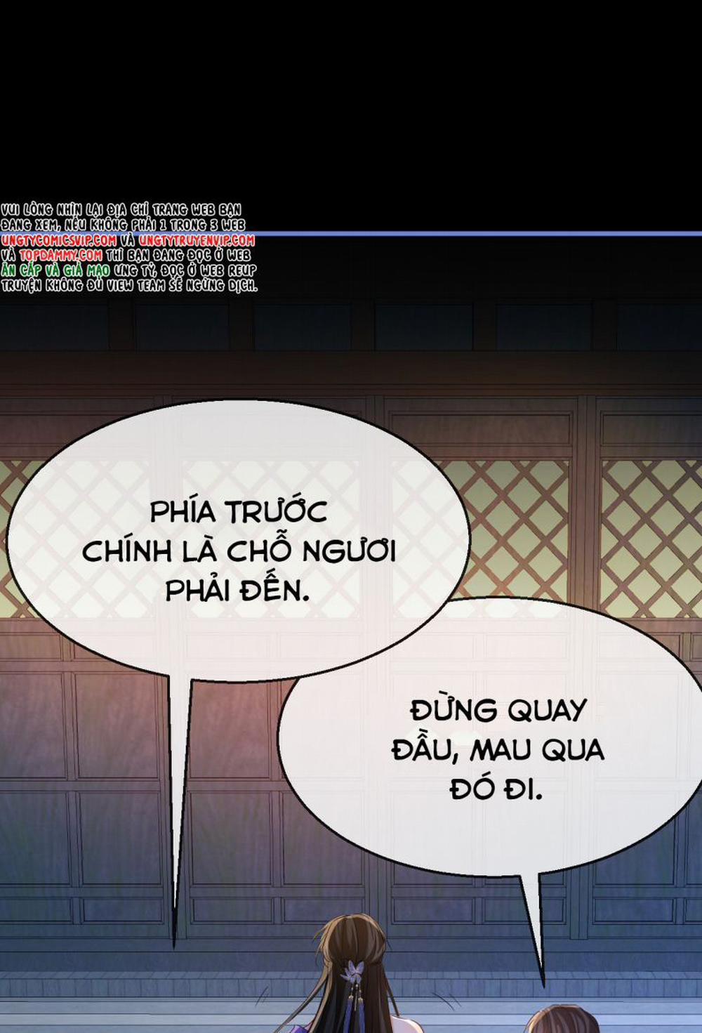 Ma Tôn Đại Nhân Song Tu Không 49 trang 21