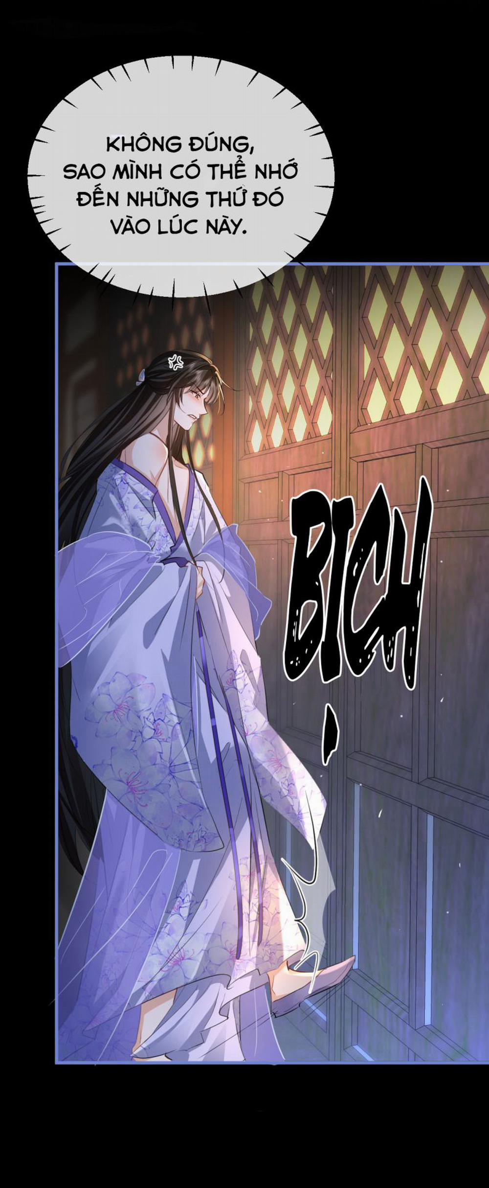 Ma Tôn Đại Nhân Song Tu Không 49 trang 28