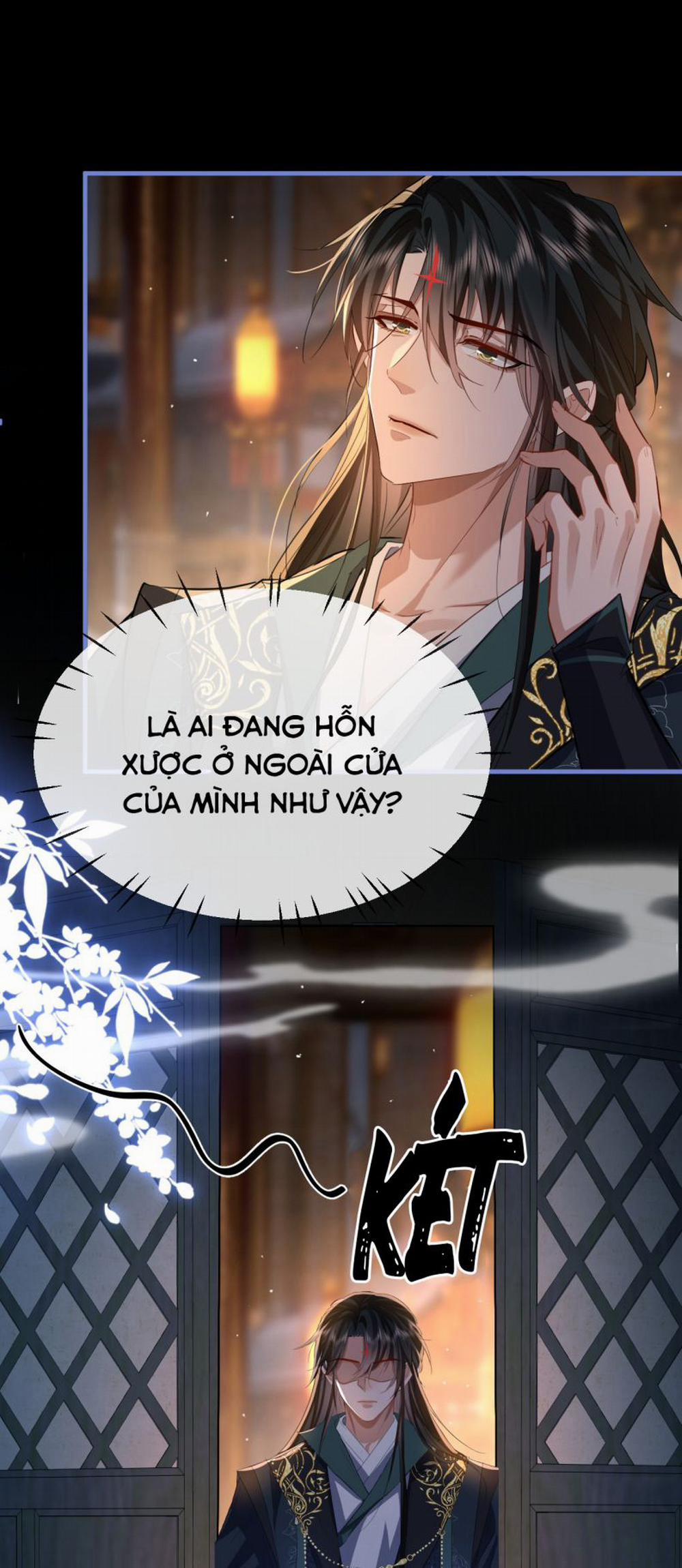 Ma Tôn Đại Nhân Song Tu Không 49 trang 29