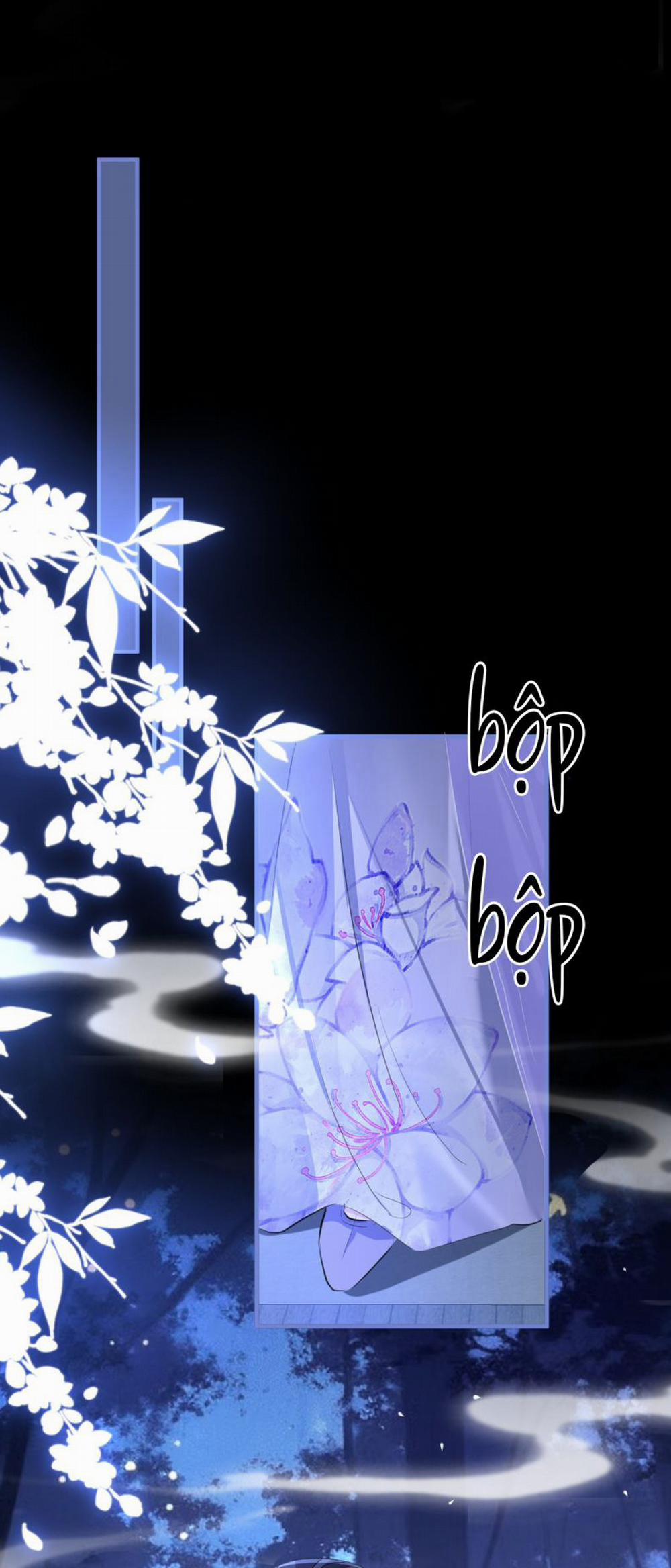 Ma Tôn Đại Nhân Song Tu Không 49 trang 31