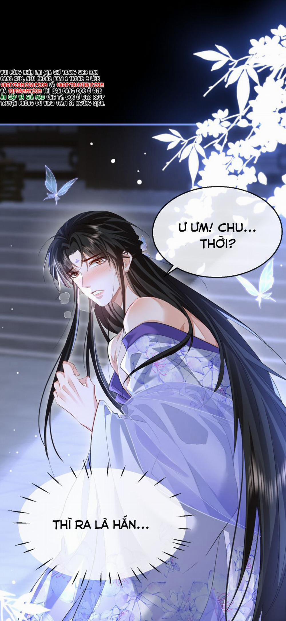 Ma Tôn Đại Nhân Song Tu Không 49 trang 36