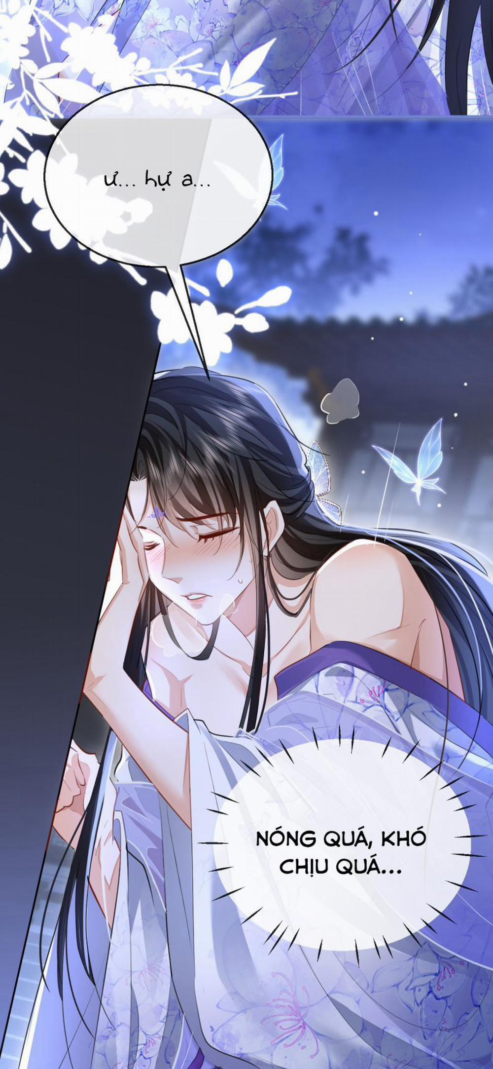 Ma Tôn Đại Nhân Song Tu Không 49 trang 37