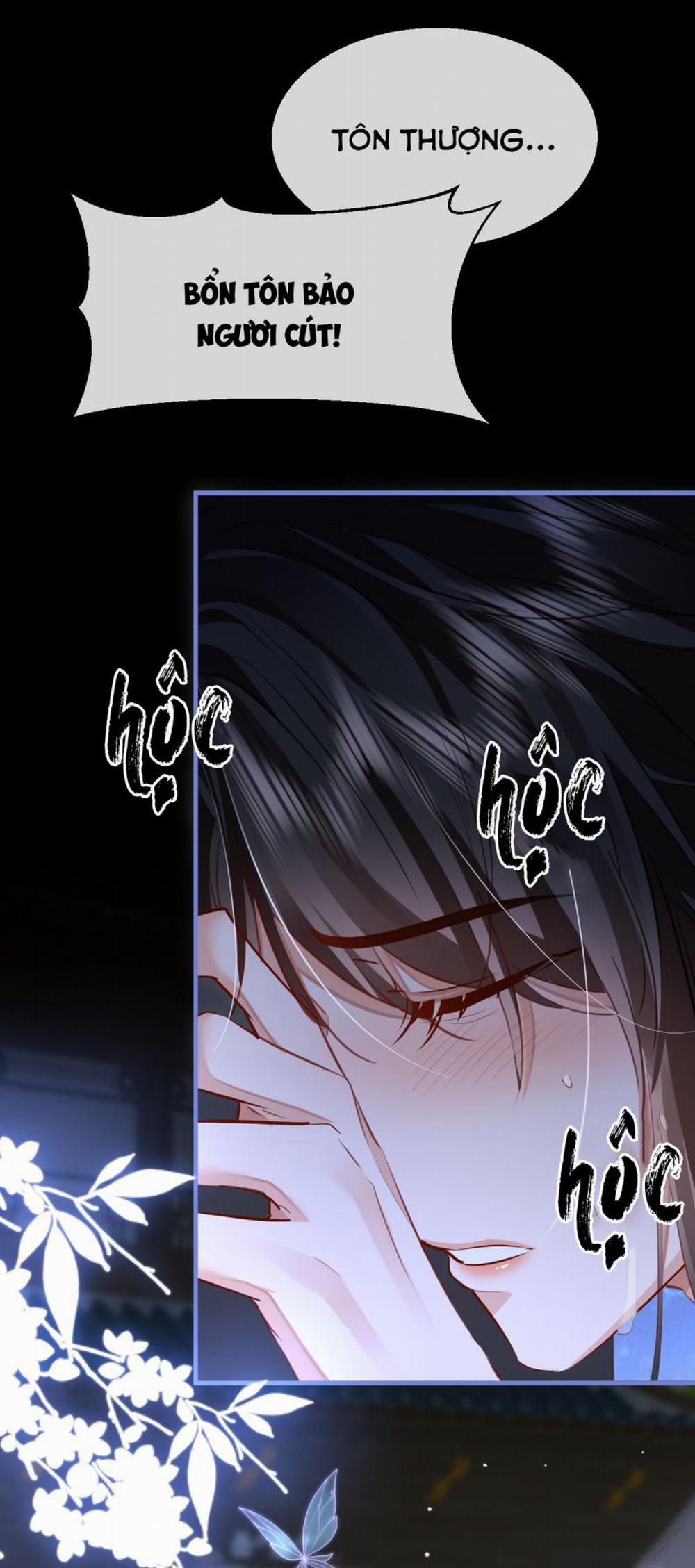 Ma Tôn Đại Nhân Song Tu Không 49 trang 39