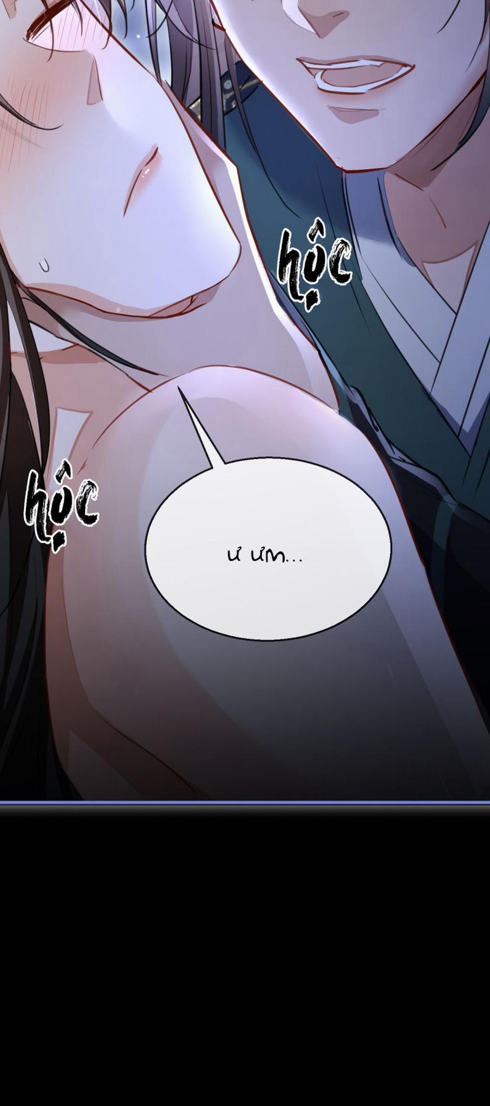 Ma Tôn Đại Nhân Song Tu Không 49 trang 42