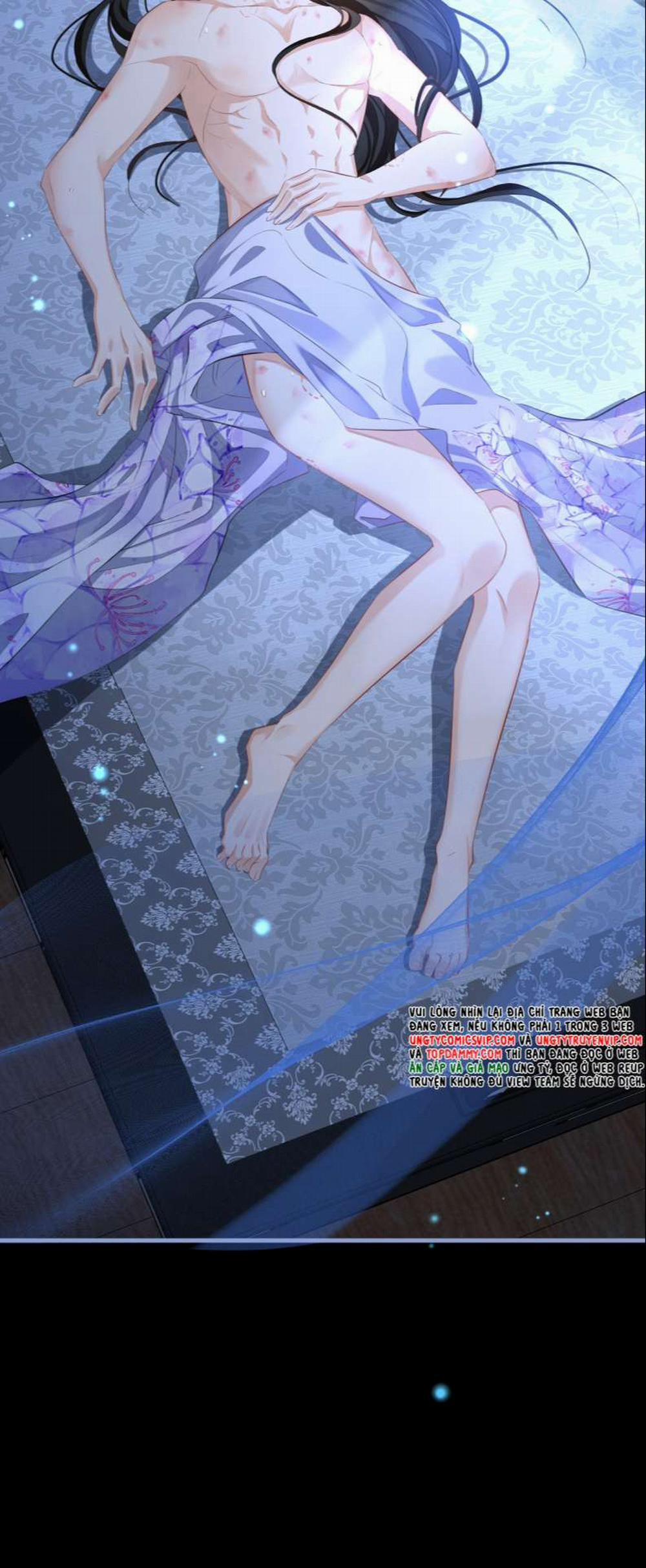 Ma Tôn Đại Nhân Song Tu Không 50 trang 10